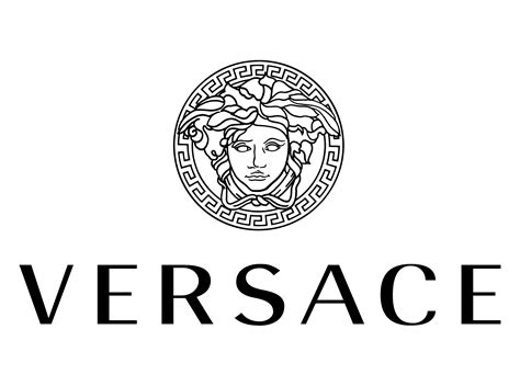 gianni versace logo.